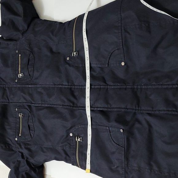 Aritzia TNA Verbier Parka - Picture 4 of 15